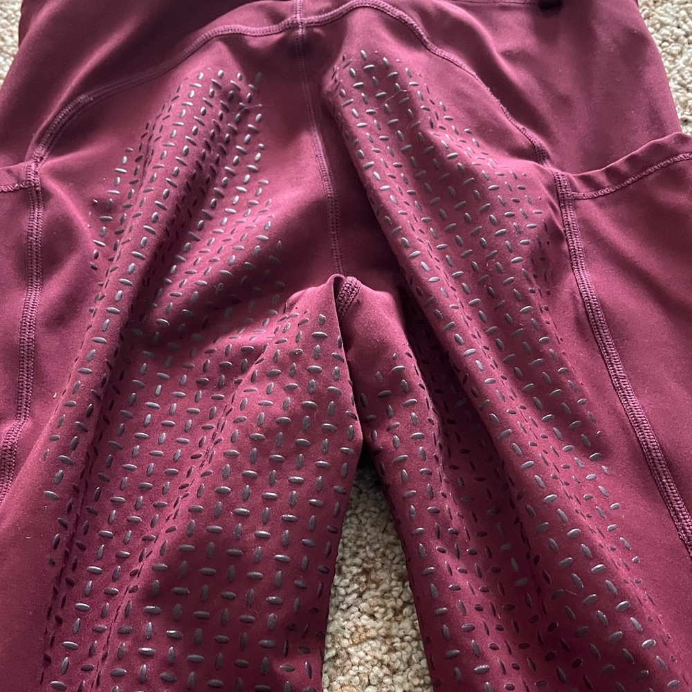 Horseback Riding Pants - Picture 4 of 4